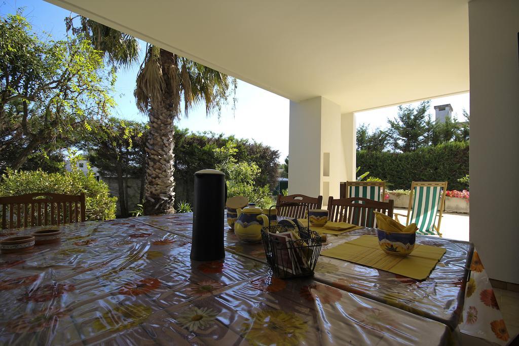 B&B Villa Genny A Pochi Passi Dal Mare San Cataldo  Room photo